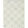 thumbnail image 1 of Mainstays Checkered Happy Face Youth Indoor Rug, 8x10, 1 of 7