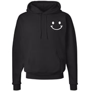 Shop Smiley Face Hoodies for All Styles