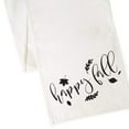 thumbnail image 1 of Happy Fall Canvas Table Runner, 1 of 2