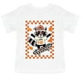 thumbnail image 1 of Happy Fall Racoon Skater - Youth Short Sleeve Graphic T-Shirt and Toddler Short Sleeve Graphic T-Shirt, 1 of 18