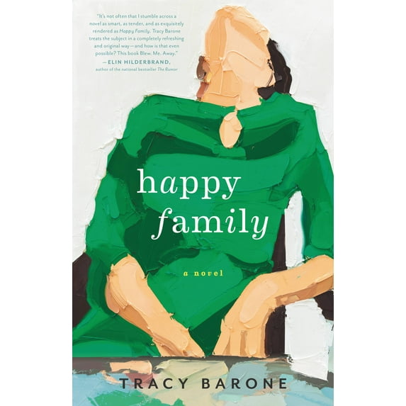 Happy Family (Hardcover)