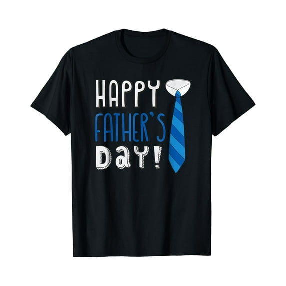 Happy Father'S Day T-Shirt Unisex S-5XL Hot Trending Shirt, Vintage Birthday Gift
