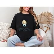 Happy Father’s Day Dad Celebration Graphic Gift T-Shirt, for men & women, up to size 5XL.
