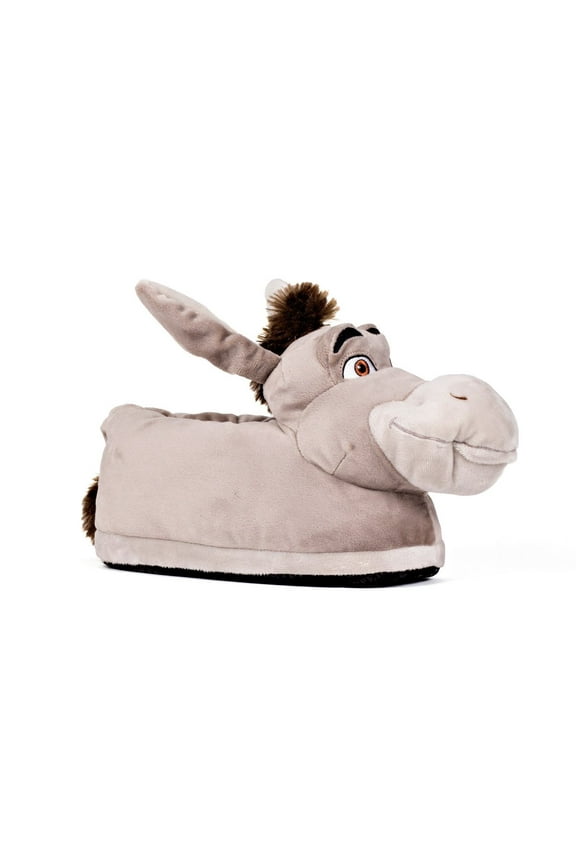 DreamWorks Animation Officially Licensed Slippers Mens and Womens