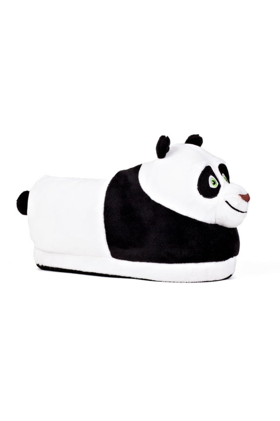 - DreamWorks Kung Fu Panda - Po Slippers - XX-Large