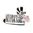 thumbnail image 1 of Happy Feet - DreamWorks Madagascar - Marty Slippers - XX-Large, 1 of 3