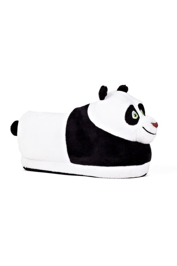 - DreamWorks - Po Slippers - Large