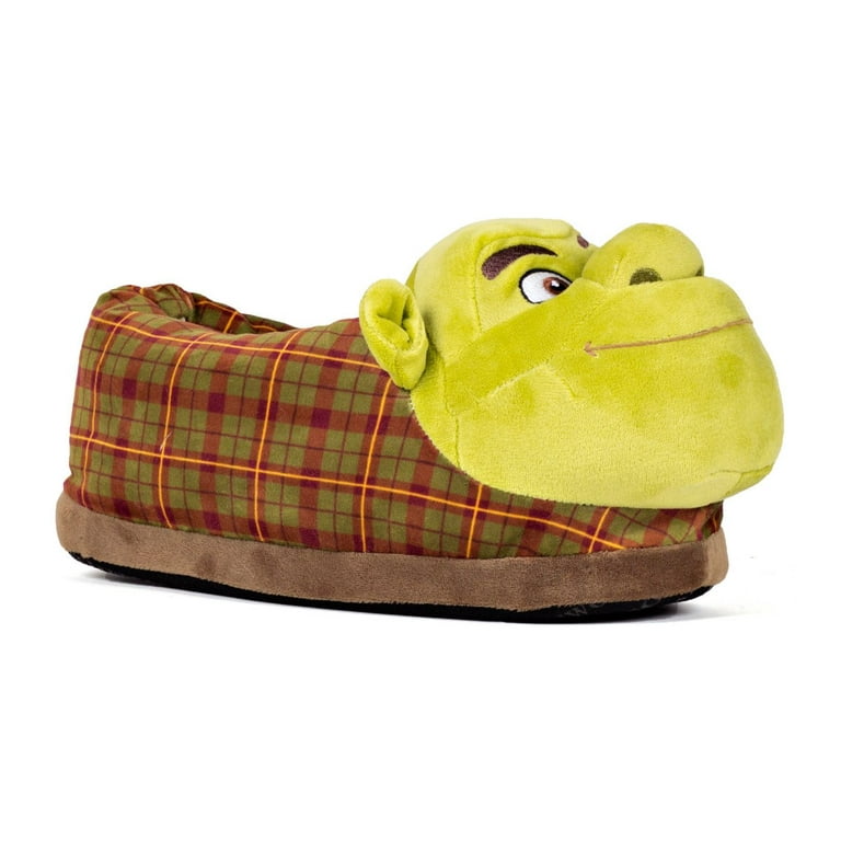 Happy feet slippers walmart clearance