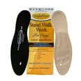 Happy Feet Insoles, Foot Pain Inserts Plantar Fasciitis Flat Feet