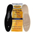 Happy Feet Insoles, Foot Pain Inserts Plantar Fasciitis Flat Feet