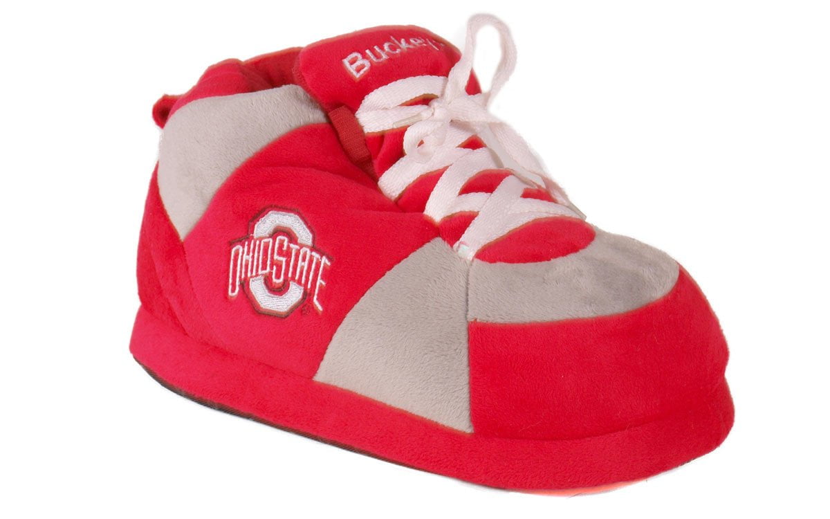 Ohio state slippers walmart sale
