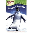 thumbnail image 1 of Pre-Owned Mumble's Journey (Happy Feet) (Paperback) 0843121041 9780843121049, 1 of 1