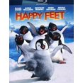 Happy Feet [New Bluuray] Ac3/Dolby Digital, Dolby, Dubbed, Subtitled
