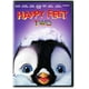 Happy Feet Two (DVD) - image 1 of 2