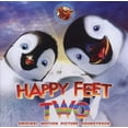 thumbnail image 1 of Happy Feet Two / Various, 1 of 8