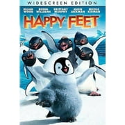 Happy Feet (WS) (DVD Widescreen) [DVD]