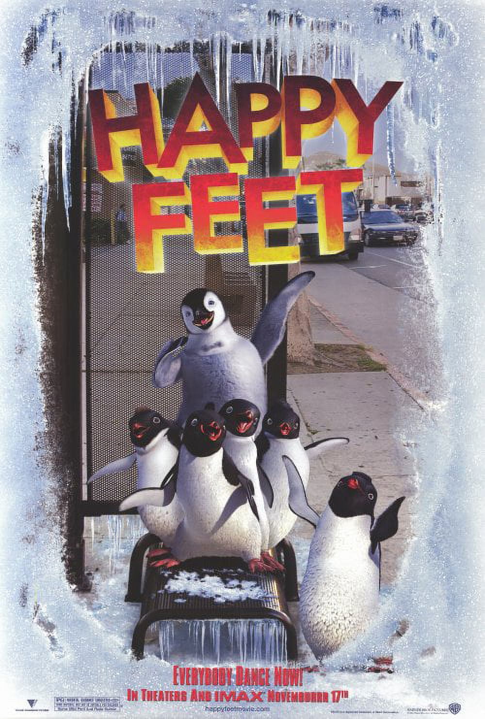 the pillows（ザ・ピロウズ） 「MY FOOT」のポスター | ポスター小町