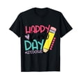 thumbnail image 1 of Happy First Day Let's Do This Welcome Back To School T-Shirt, 1 of 3
