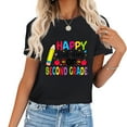 thumbnail image 1 of Happy First Day Of Second Grade Teacher 2Nd Grade Team T-Shirt, 1 of 5
