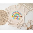 thumbnail image 1 of Happy First Grade Shirt, Back to School Shirt, Teacher Shirt, Team Teacher Shirt, First Grade Teacher Shirt, First Day Of School Shirt, 1 of 2