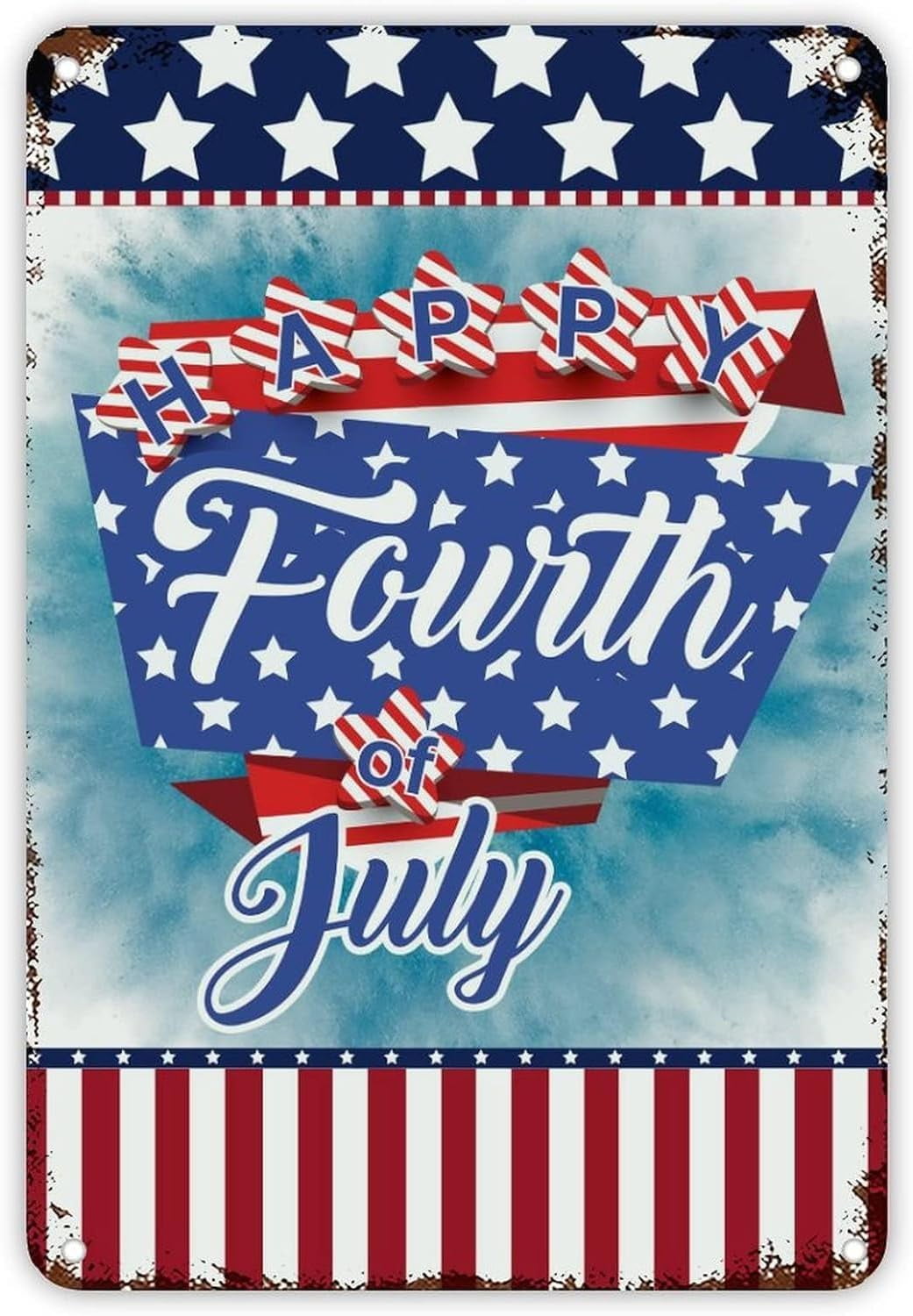 heavy metal 4th of july