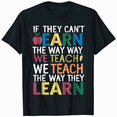 thumbnail image 1 of Happy Fri-Yay Friday Funny Teacher Life Happy Friday T-Shirt, 1 of 5
