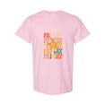 thumbnail image 1 of Happy Friyay TGIF A Funny Weekend Quote For A Teacher School Unisex T-Shirt, 1 of 2