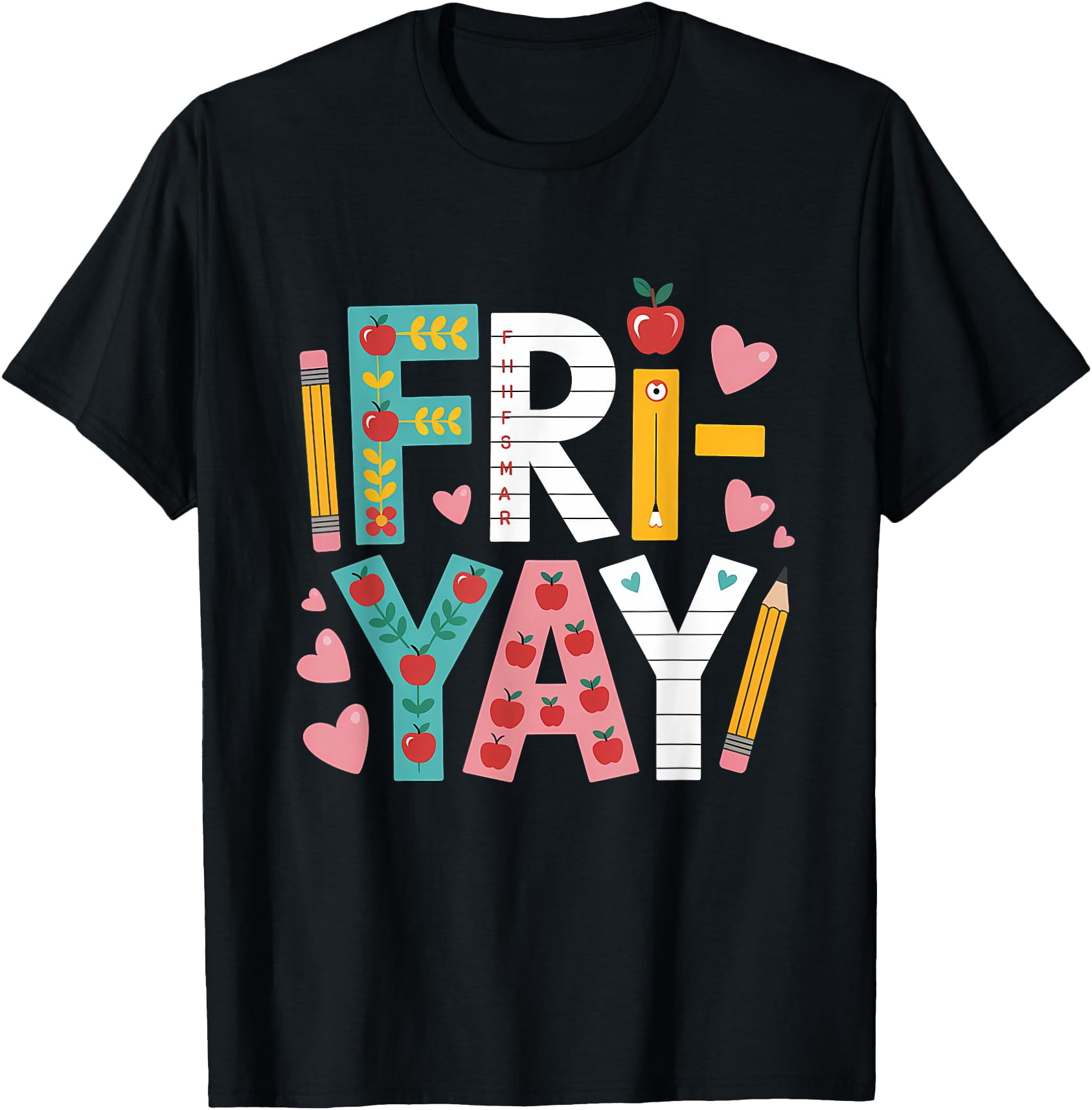 Weekend Fries Happy Friyay Teacher Fry Yay Friday Weekend Teacher Life School Spirit ...