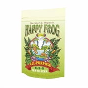 Happy Frog All Purpose Fertilizer 4 lb