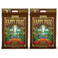 thumbnail image 1 of Happy Frog Potting Soil, 12qt – for Indoor/Outdoor Container Plants, Improves Root Efficiency, pH Adjusted for Optimal Nutrient Uptake – Contains Microbes and Humic Acids (Pack of 2), 1 of 6