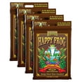 thumbnail image 1 of Happy Frog Potting Soil, 12qt – for Indoor/Outdoor Container Plants, Improves Root Efficiency, pH Adjusted for Optimal Nutrient Uptake – Contains Microbes and Humic Acids (Pack of 4), 1 of 6