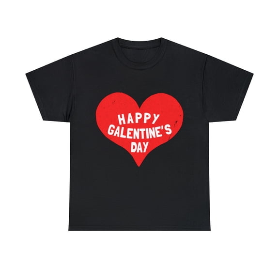 Happy Galentine’s Day Graphic Shirt S-5XL