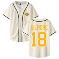 thumbnail image 1 of Happy Gilmore 2 Baseball Jersey Shirts Summer Men/Women Tshirt Shirt, 1 of 2