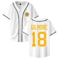 thumbnail image 1 of Happy Gilmore 2 Baseball Jersey Shirts Summer Men/Women Tshirt Shirt, 1 of 2