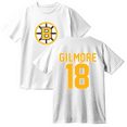 thumbnail image 1 of Happy Gilmore 2 Cotton T-shirt Unisex Crewneck Short Sleeve Fashion Casual Tee, 1 of 2