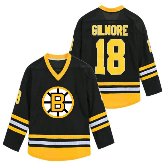Happy Gilmore 2 Jersey Fashion Harajuku V-Neck Long Sleeve Clothes Casual V-Neck Longsleeve Sweater