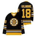thumbnail image 1 of Happy Gilmore 2 Jersey T-shirt V-Neck Long Sleeve Streetwear Shirts Women Men Cosplay Hockey Jersey, 1 of 4