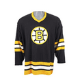 thumbnail image 1 of Happy Gilmore 2  Jersey vneck Long Sleeve Sweatshirt Men Women   Ice Hockey Jersey, 1 of 3