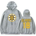 thumbnail image 1 of Happy Gilmore 2 Men/Women Hoodies Sweatshirt Fashion Streetwear Casual, 1 of 3