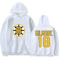 thumbnail image 1 of Happy Gilmore 2 Men/Women Hoodies Sweatshirt Fashion Streetwear Casual, 1 of 3