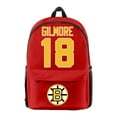 thumbnail image 1 of Happy Gilmore 2 Merch 2025 Movie Backpack Men Women Rucksack Daypack Zip Pack Fashion Traval Bag, 1 of 3