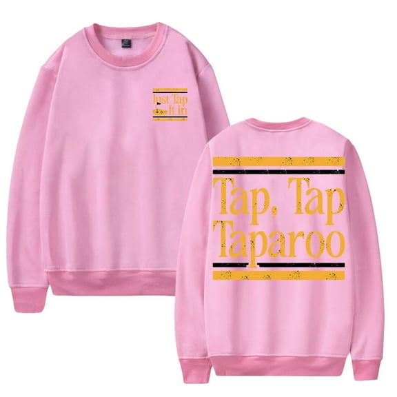 Happy Gilmore 2 Merch 2025 Movie Crewneck Long Sleeve Streetwear Women Men Pullover Sweatshirt