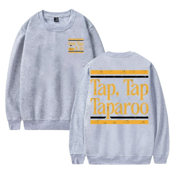 Happy Gilmore 2 Merch 2025 Movie Crewneck Long Sleeve Streetwear Women Men Pullover Sweatshirt