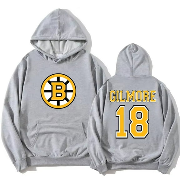 Happy Gilmore 2  Merch Hoodie Cute Print Vintage Pullover Men And Women Fashion Sweatshirt