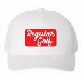 thumbnail image 1 of Happy Gilmore 2 Merch Regular Golf Hat funny golf Caps Women Men Fashion Casual Hats, 1 of 2