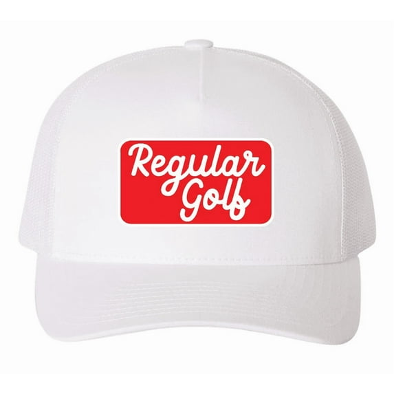 Happy Gilmore 2 Merch Regular Golf Hat funny golf Caps Women Men Fashion Casual Hats