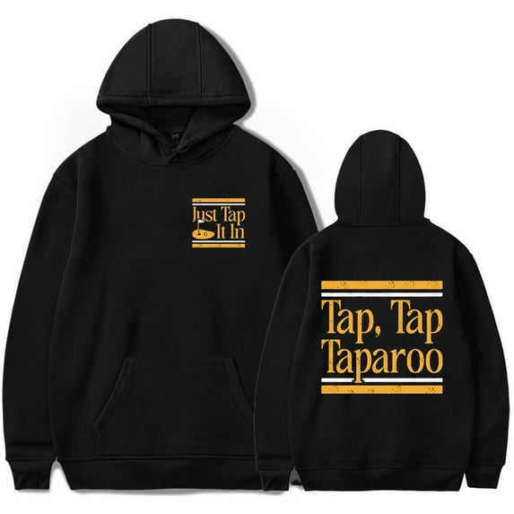 Happy Gilmore 2 Movie 2025 Hoodies Women Men Casual Long Sleeve Sweatshirt Clothes
