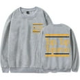 thumbnail image 1 of Happy Gilmore 2 Movie 2025 Sweatshirt Women Men Casual Crewneck Long Sleeve Pullover Clothes, 1 of 3