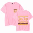 thumbnail image 1 of Happy Gilmore 2 Movie 2025 T-Shirt Women Men Casual Crewneck Short Sleeve Fashion Tee, 1 of 3