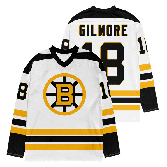 Happy Gilmore 2 T-Shirt Merch Summer For Women/Men Unisex Short Sleeve Tshirt Cosplay Streetwear